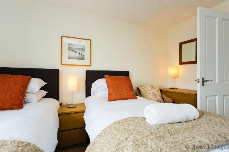 Croyde White House 4 Bedrooms Exterior photo